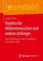 Algebra für Höhlenmenschen und andere Anfänger