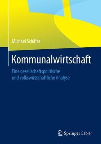 Kommunalwirtschaft