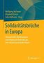 Solidaritätsbrüche in Europa