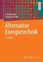Alternative Energietechnik