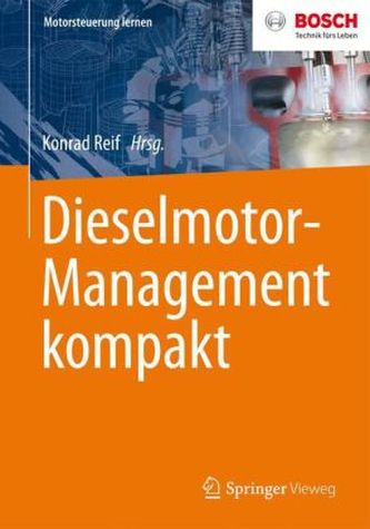 Dieselmotor-Management kompakt