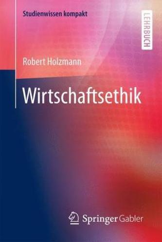 Wirtschaftsethik