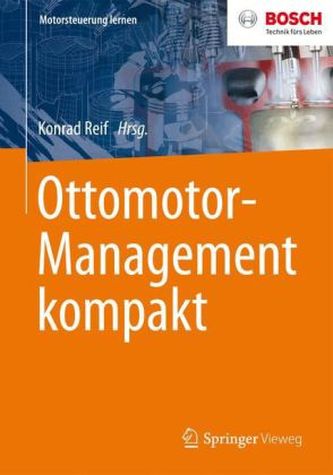 Ottomotor-Management kompakt