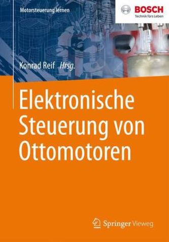 Elektronische Steuerung von Ottomotoren