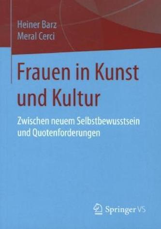 Frauen in Kunst und Kultur