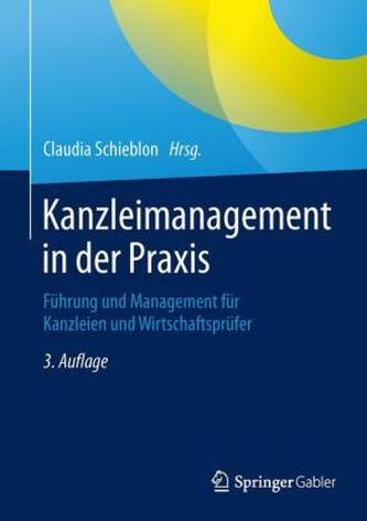 Kanzleimanagement in der Praxis