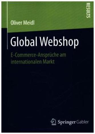 Global Webshop
