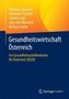 Gesundheitswirtschaft Österreich