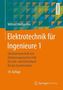 Gleichstromtechnik und Elektromagnetisches Feld