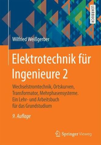 Wechselstromtechnik, Ortskurven, Transformator, Mehrphasensysteme