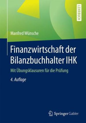 Finanzwirtschaft der Bilanzbuchhalter IHK