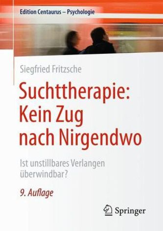 Suchttherapie: Kein Zug nach Nirgendwo