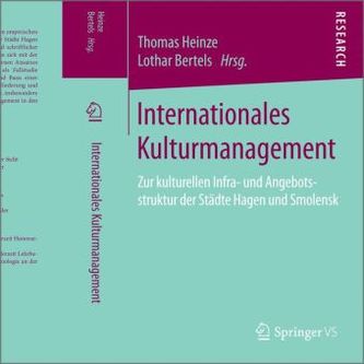 Internationales Kulturmanagement