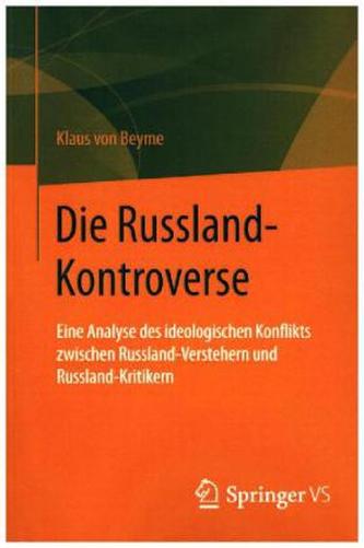 Die Russland-Kontroverse