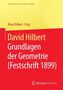 David Hilbert