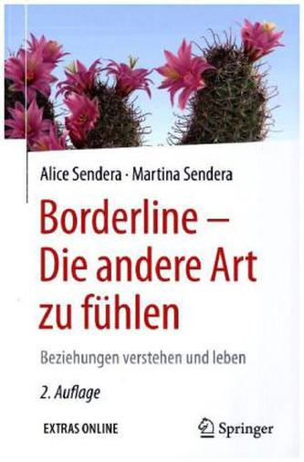 Borderline - Die andere Art zu fühlen