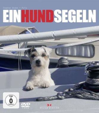EinHundSegeln, m. DVD
