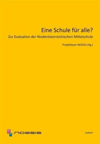 Eine Schule für alle?