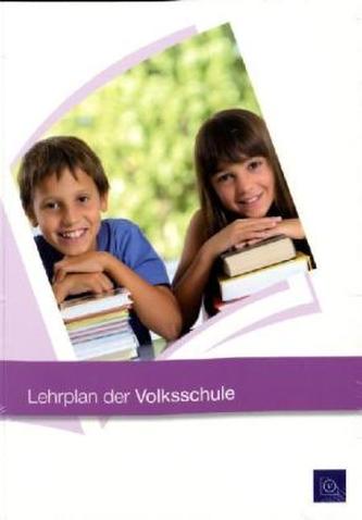 Lehrplan der Volksschule