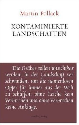 Kontaminierte Landschaften