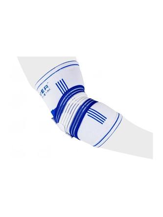 Bandáž na loket Elbow support PRO 6007 - velikost S/M