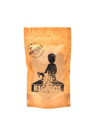 Mandle natural 100 g