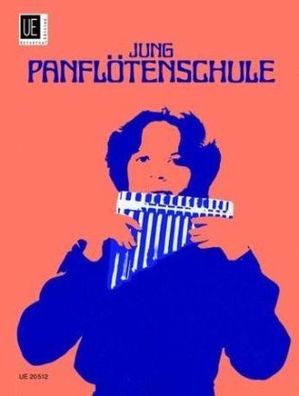 Panflötensschule