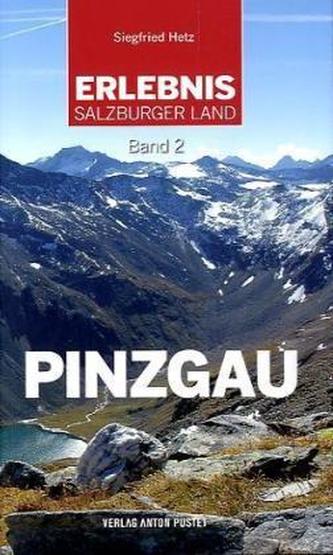 Pinzgau