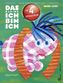 Das kleine Ich bin ich, viersprachige Ausgabe