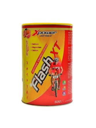 Xpower Flash XT 500 g - grep