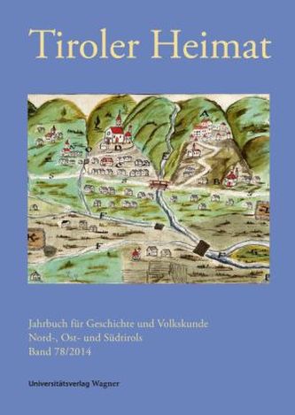 Tiroler Heimat 78 (2014)