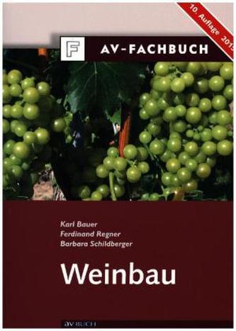 Weinbau