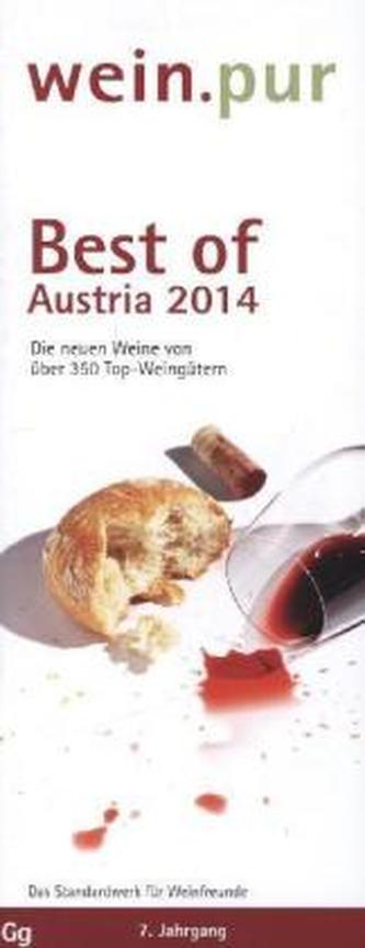 Best of Austria 2014