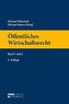 Öffentliches Wirtschaftsrecht (f. Österreich), 2 Bde.