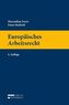 Europäisches Arbeitsrecht (f. Österreich)