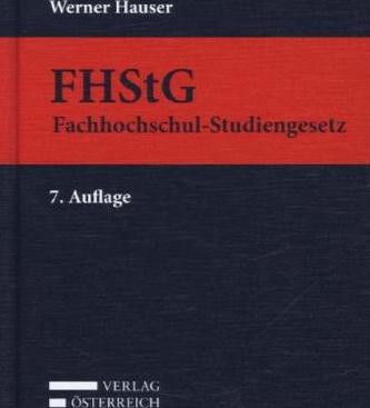 FHStG (f. Österreich)