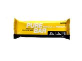 Pure bar premium 65 g proteinová tyčinka - čokoláda