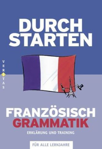 Grammatik, Erklärung und Training