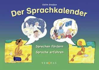 Der Sprachkalender