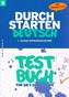 5. Schulstufe, Testbuch m. Standard-Tests