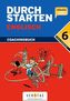 Coachingbuch für die 6. Schulstufe, m. Audio-CD