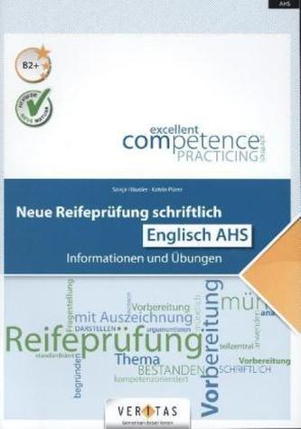 Neue Reifeprüfung schriftlich - Englisch AHS