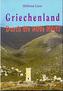 Griechenland, Durch die wilde Mani