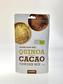 Quinoa Cacao Lucuma Powder BIO 200g