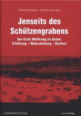 Jenseits des Schützengrabens