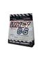 Whey C6 500 g 100% whey protein - vanilka