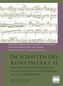 Im Schatten des Kunstwerks, m. CD-ROM. Bd.2