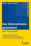Das Unternehmensgesetzbuch (f. Österreich)