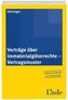 Verträge über Immaterialgüterrechte - Vertragsmuster (f. Österreich)