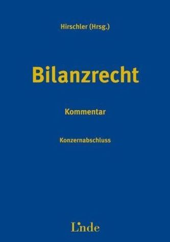Bilanzrecht (BilR), Kommentar (f. Österreich)